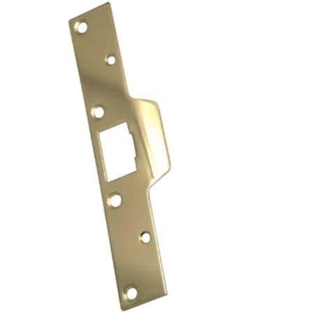 Belwith Products 1025 Security Strik Latch Plate